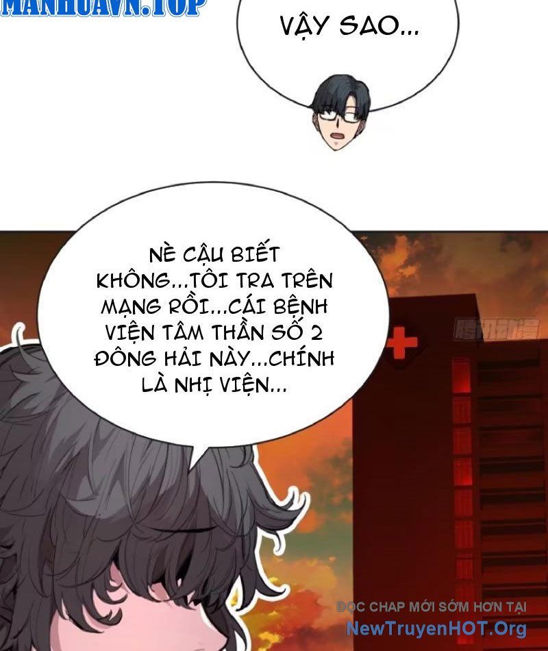 Thế Giới Toàn Người Điên, Tỉnh Táo Chính Là Bị Bệnh - Chapter 8 - Page 46