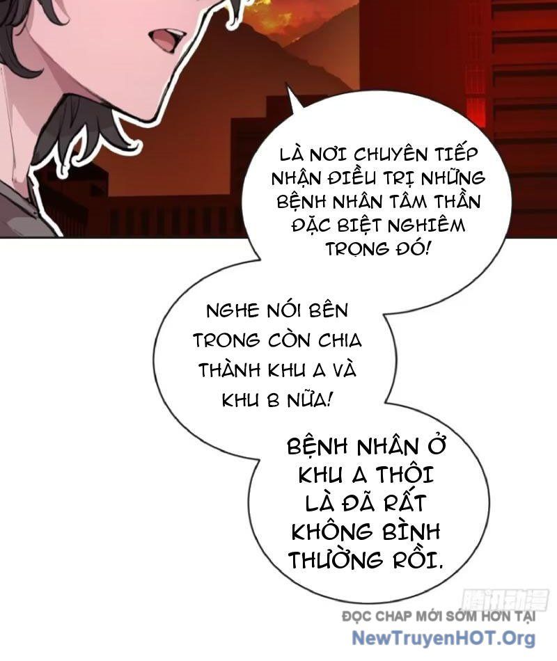 Thế Giới Toàn Người Điên, Tỉnh Táo Chính Là Bị Bệnh - Chapter 8 - Page 47