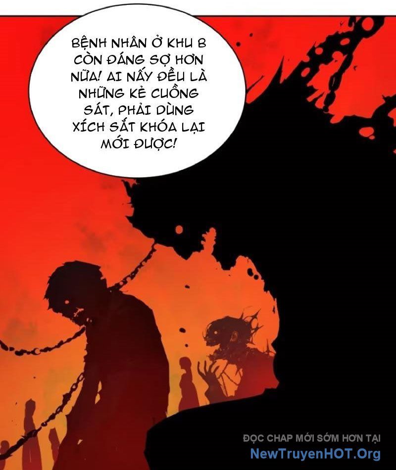 Thế Giới Toàn Người Điên, Tỉnh Táo Chính Là Bị Bệnh - Chapter 8 - Page 48