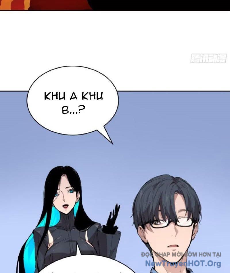 Thế Giới Toàn Người Điên, Tỉnh Táo Chính Là Bị Bệnh - Chapter 8 - Page 49