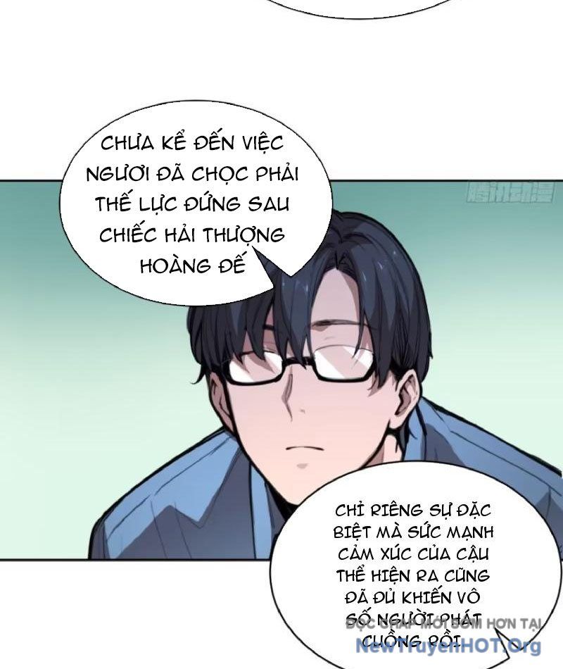 Thế Giới Toàn Người Điên, Tỉnh Táo Chính Là Bị Bệnh - Chapter 8 - Page 5