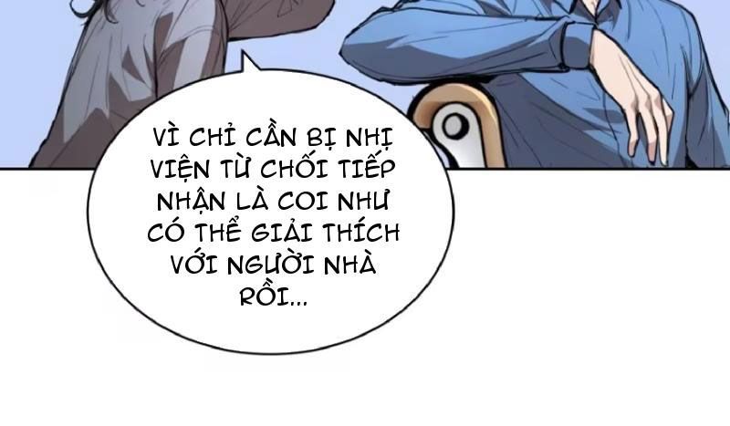 Thế Giới Toàn Người Điên, Tỉnh Táo Chính Là Bị Bệnh - Chapter 8 - Page 51