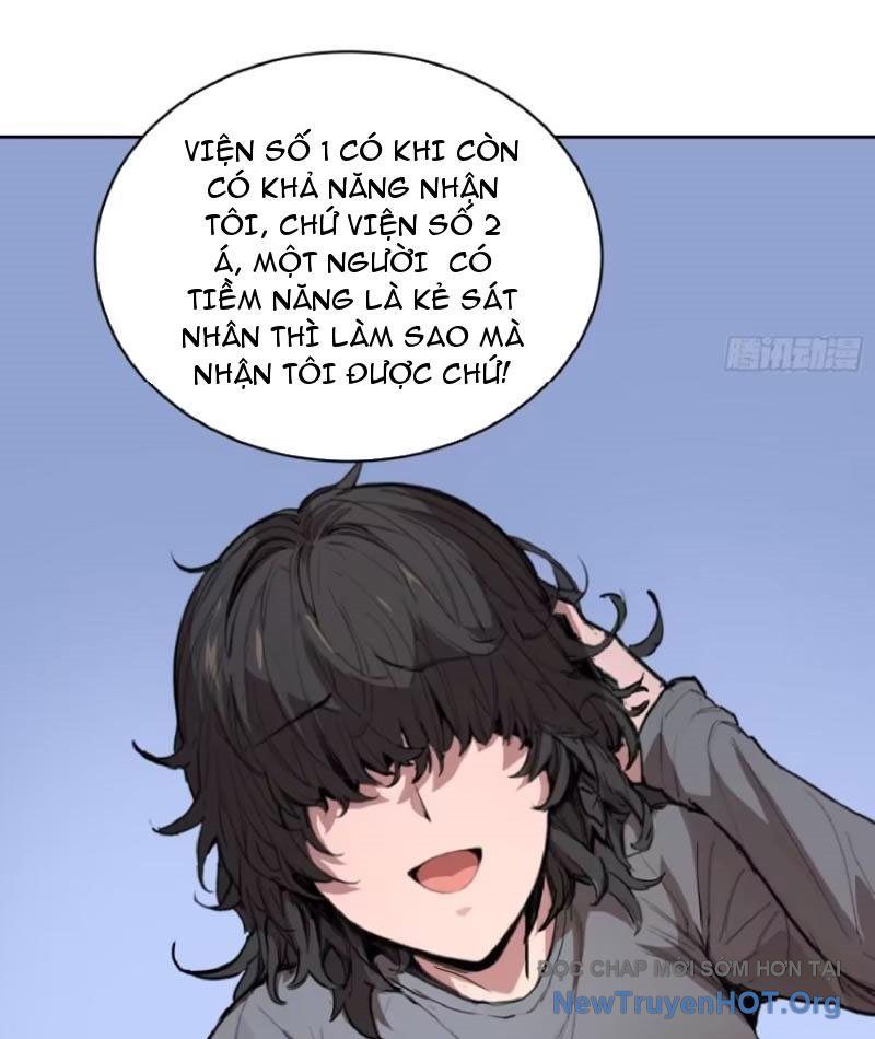 Thế Giới Toàn Người Điên, Tỉnh Táo Chính Là Bị Bệnh - Chapter 8 - Page 52