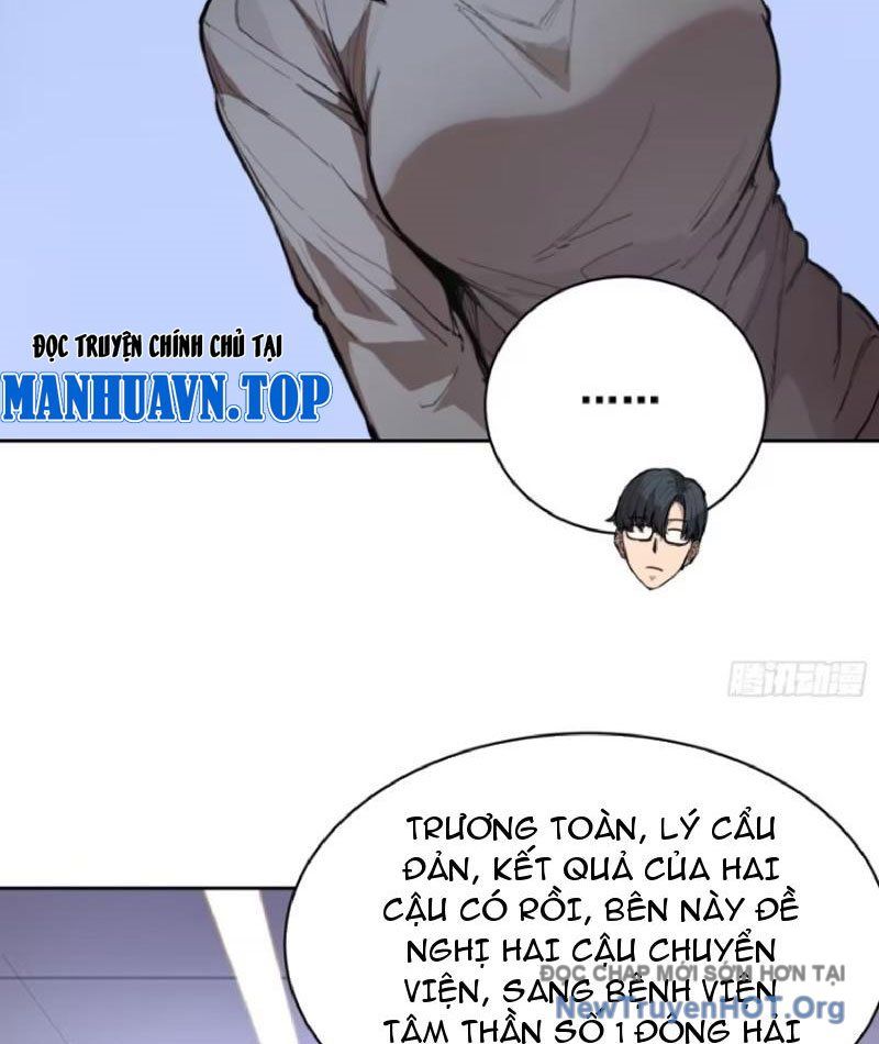 Thế Giới Toàn Người Điên, Tỉnh Táo Chính Là Bị Bệnh - Chapter 8 - Page 53
