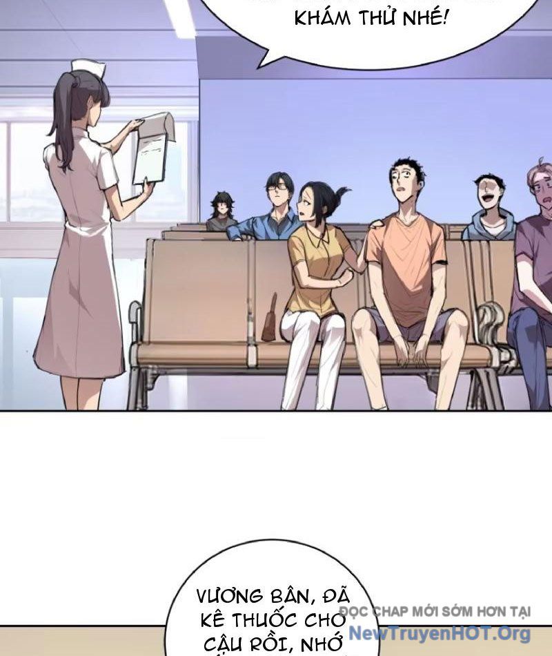 Thế Giới Toàn Người Điên, Tỉnh Táo Chính Là Bị Bệnh - Chapter 8 - Page 54