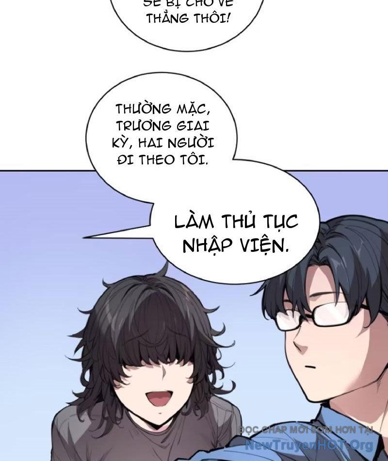 Thế Giới Toàn Người Điên, Tỉnh Táo Chính Là Bị Bệnh - Chapter 8 - Page 57