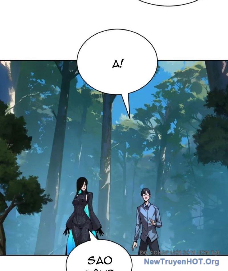 Thế Giới Toàn Người Điên, Tỉnh Táo Chính Là Bị Bệnh - Chapter 8 - Page 6