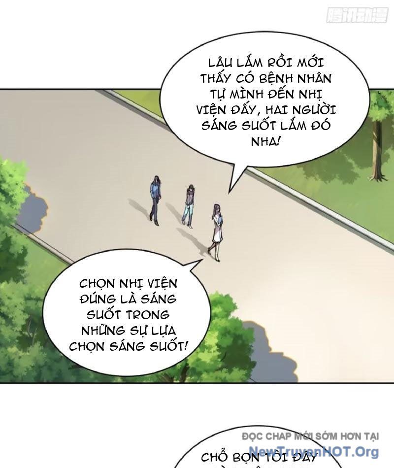 Thế Giới Toàn Người Điên, Tỉnh Táo Chính Là Bị Bệnh - Chapter 8 - Page 60