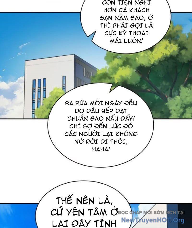 Thế Giới Toàn Người Điên, Tỉnh Táo Chính Là Bị Bệnh - Chapter 8 - Page 61
