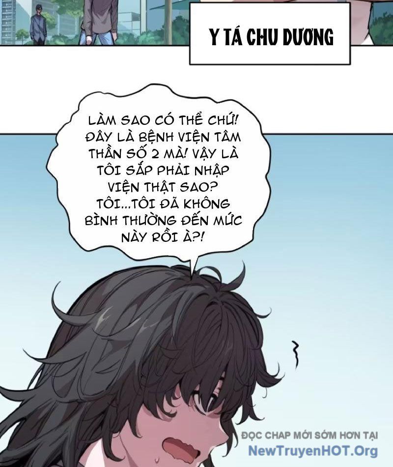 Thế Giới Toàn Người Điên, Tỉnh Táo Chính Là Bị Bệnh - Chapter 8 - Page 63