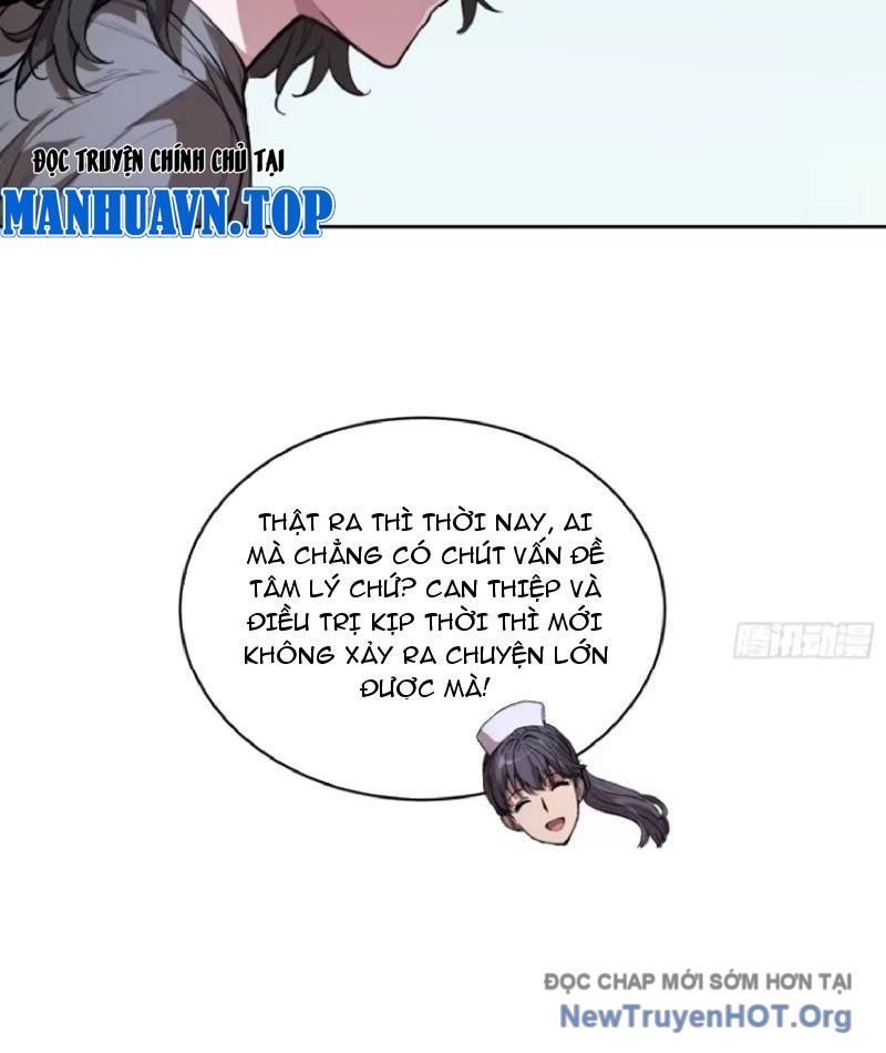 Thế Giới Toàn Người Điên, Tỉnh Táo Chính Là Bị Bệnh - Chapter 8 - Page 64