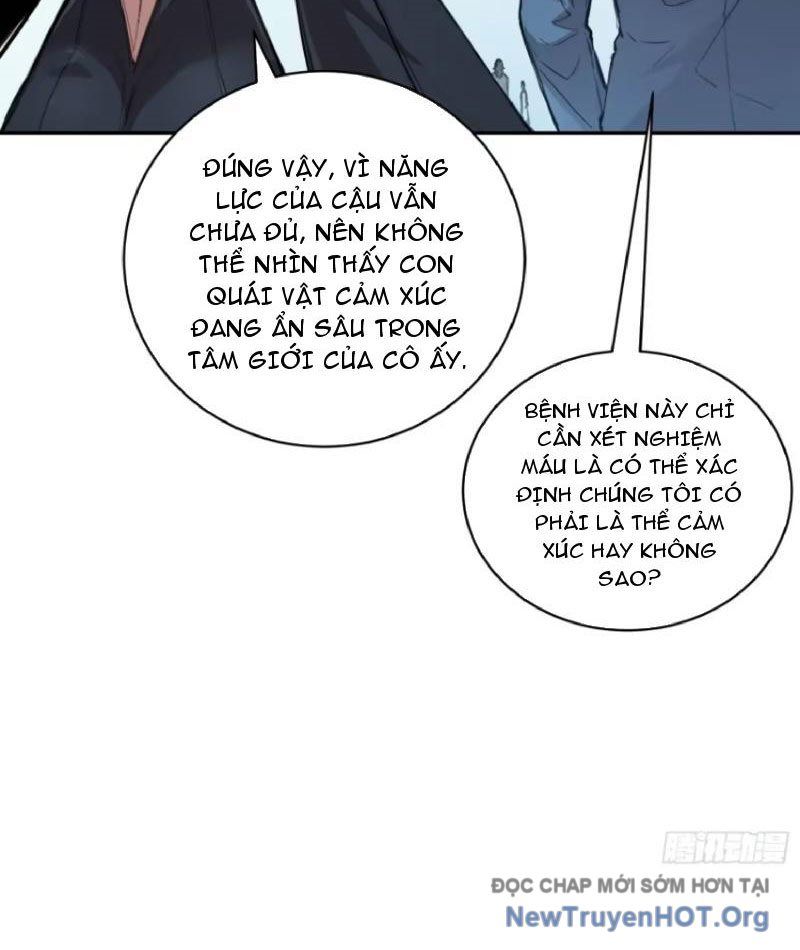 Thế Giới Toàn Người Điên, Tỉnh Táo Chính Là Bị Bệnh - Chapter 8 - Page 66
