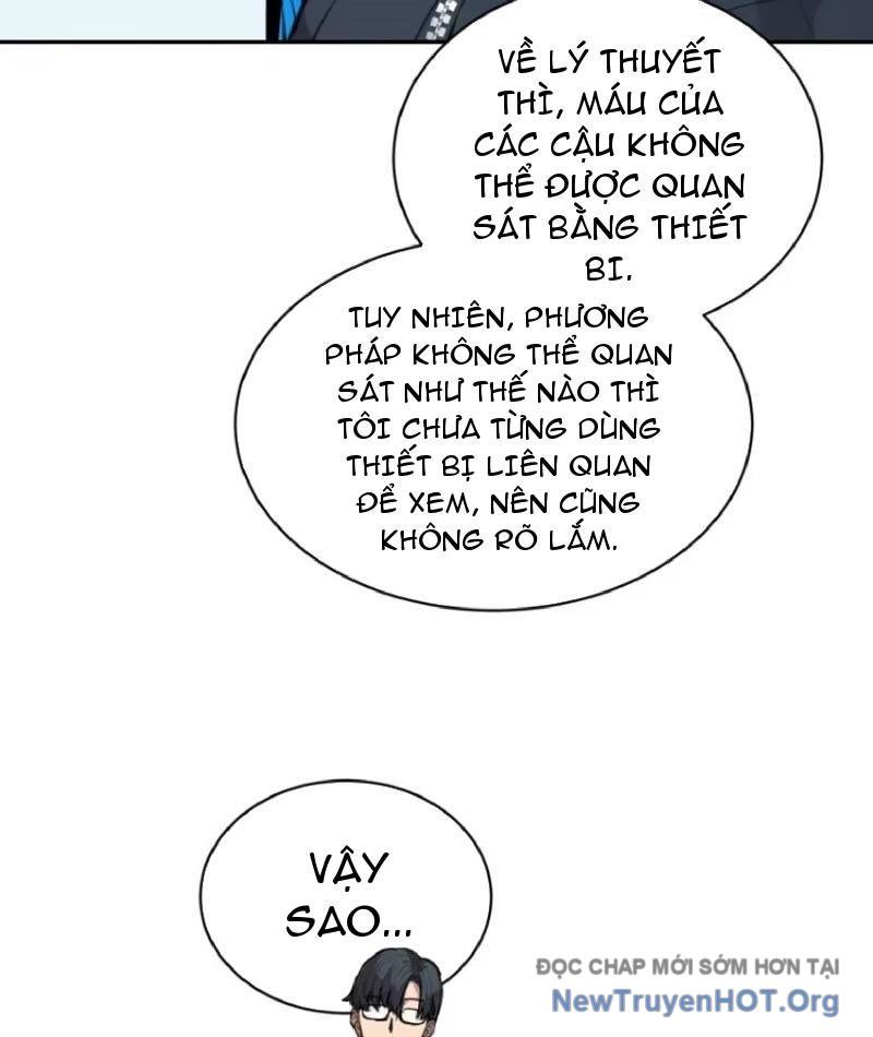 Thế Giới Toàn Người Điên, Tỉnh Táo Chính Là Bị Bệnh - Chapter 8 - Page 68