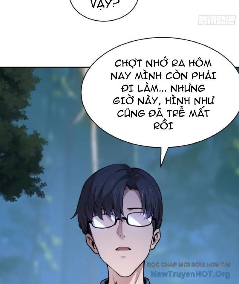 Thế Giới Toàn Người Điên, Tỉnh Táo Chính Là Bị Bệnh - Chapter 8 - Page 7
