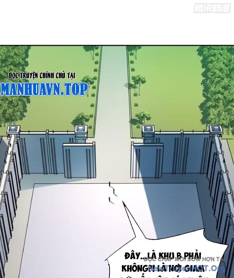 Thế Giới Toàn Người Điên, Tỉnh Táo Chính Là Bị Bệnh - Chapter 8 - Page 73