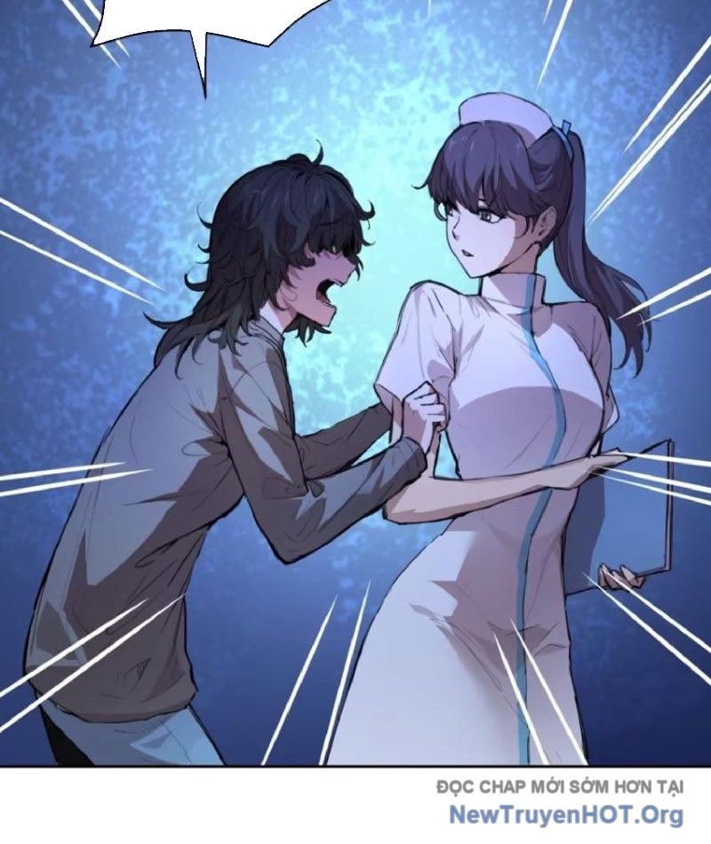 Thế Giới Toàn Người Điên, Tỉnh Táo Chính Là Bị Bệnh - Chapter 8 - Page 75