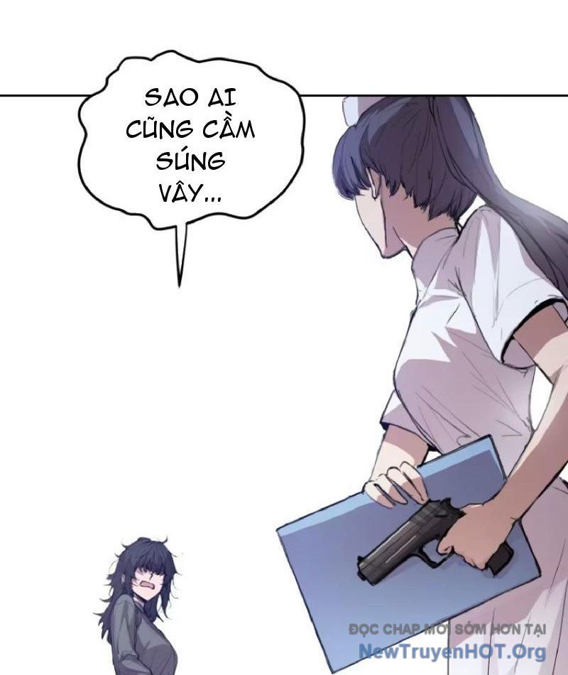 Thế Giới Toàn Người Điên, Tỉnh Táo Chính Là Bị Bệnh - Chapter 8 - Page 79