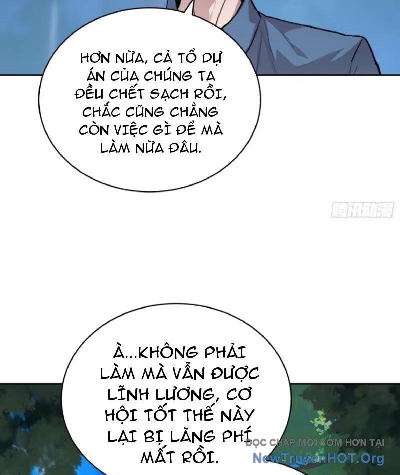 Thế Giới Toàn Người Điên, Tỉnh Táo Chính Là Bị Bệnh - Chapter 8 - Page 8