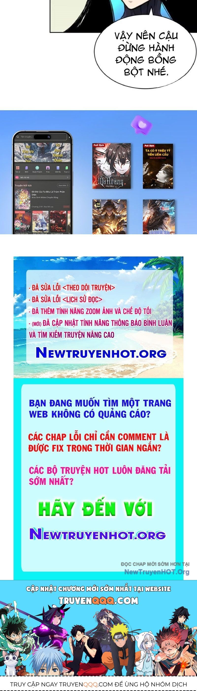 Thế Giới Toàn Người Điên, Tỉnh Táo Chính Là Bị Bệnh - Chapter 8 - Page 87