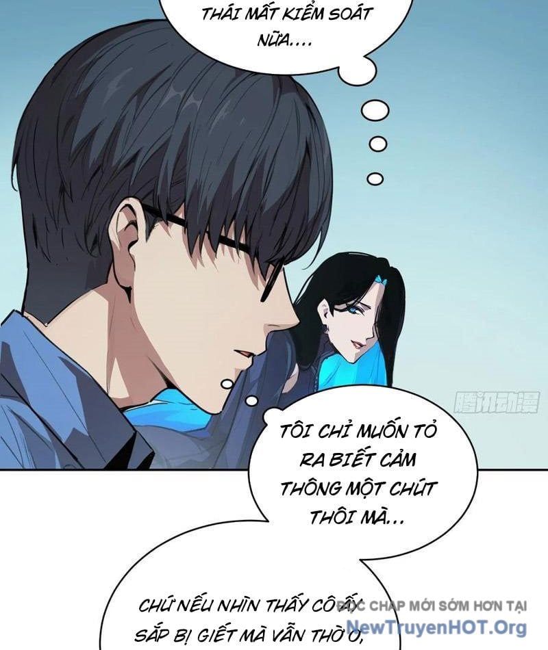 Thế Giới Toàn Người Điên, Tỉnh Táo Chính Là Bị Bệnh - Chapter 9 - Page 12