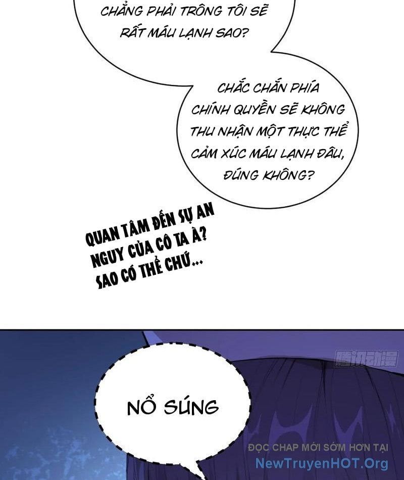 Thế Giới Toàn Người Điên, Tỉnh Táo Chính Là Bị Bệnh - Chapter 9 - Page 13