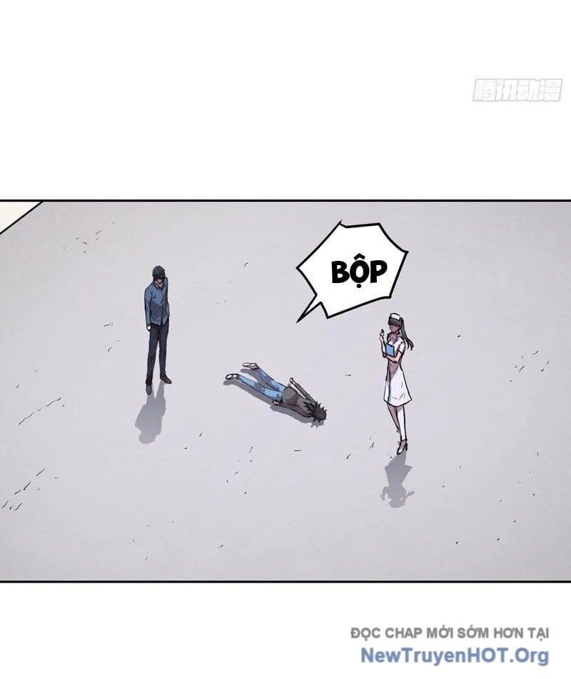 Thế Giới Toàn Người Điên, Tỉnh Táo Chính Là Bị Bệnh - Chapter 9 - Page 17