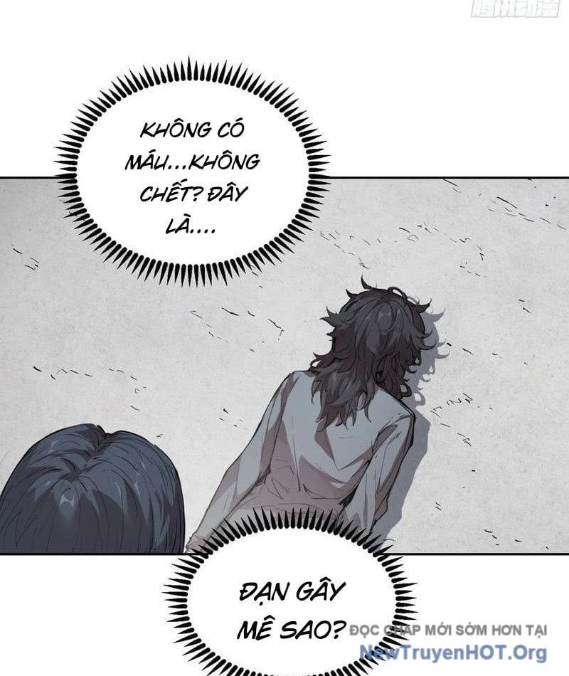 Thế Giới Toàn Người Điên, Tỉnh Táo Chính Là Bị Bệnh - Chapter 9 - Page 21