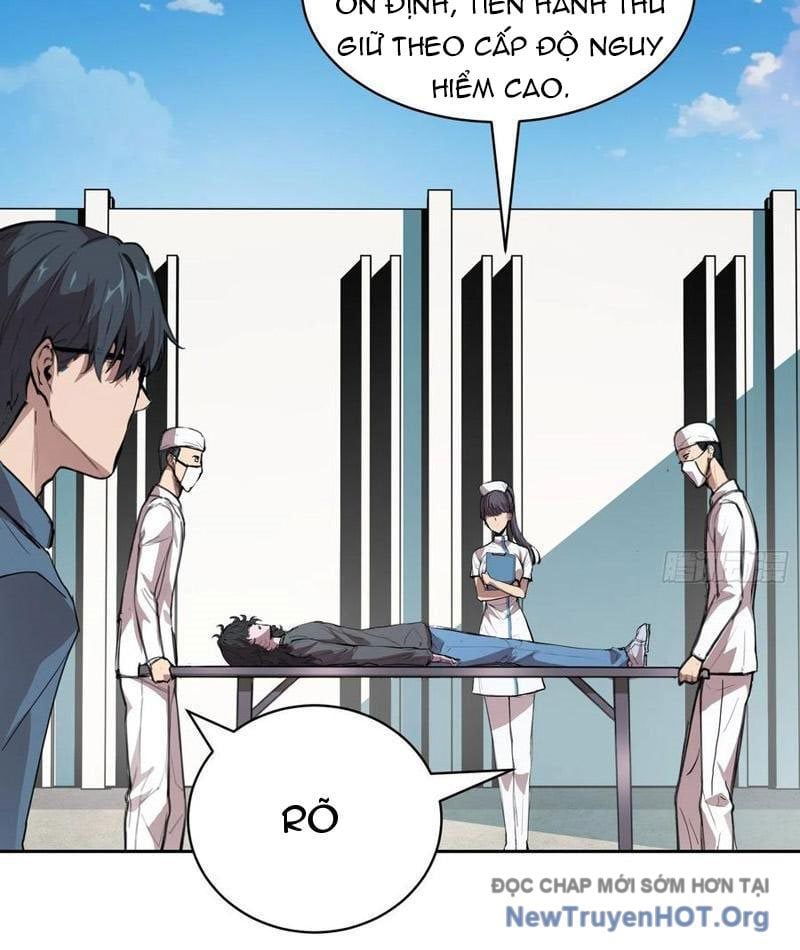 Thế Giới Toàn Người Điên, Tỉnh Táo Chính Là Bị Bệnh - Chapter 9 - Page 24