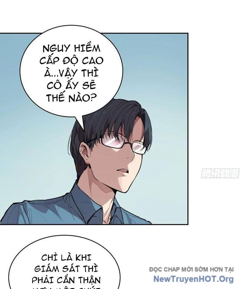 Thế Giới Toàn Người Điên, Tỉnh Táo Chính Là Bị Bệnh - Chapter 9 - Page 25