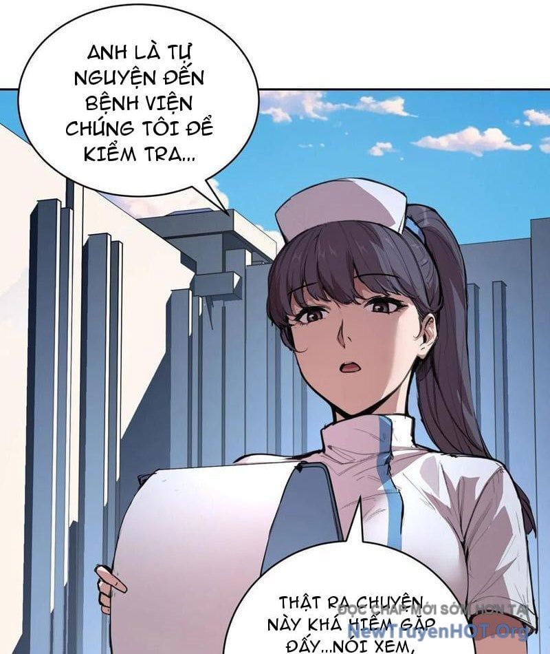 Thế Giới Toàn Người Điên, Tỉnh Táo Chính Là Bị Bệnh - Chapter 9 - Page 29