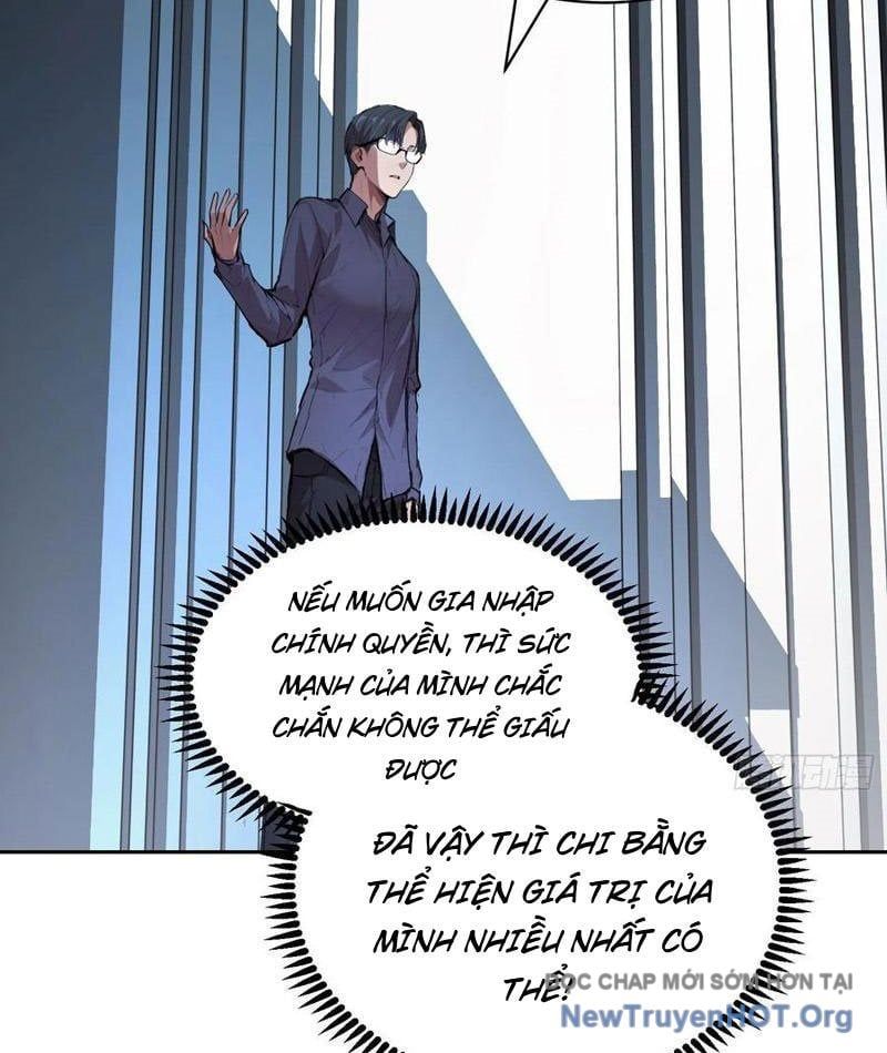 Thế Giới Toàn Người Điên, Tỉnh Táo Chính Là Bị Bệnh - Chapter 9 - Page 31