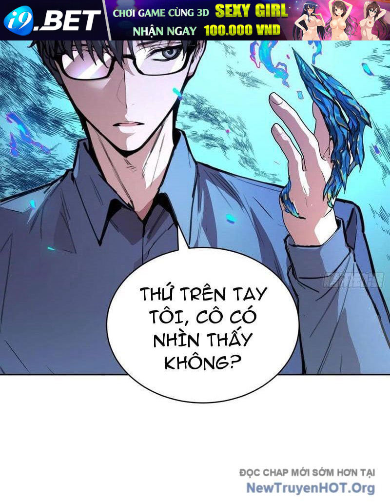 Thế Giới Toàn Người Điên, Tỉnh Táo Chính Là Bị Bệnh - Chapter 9 - Page 34