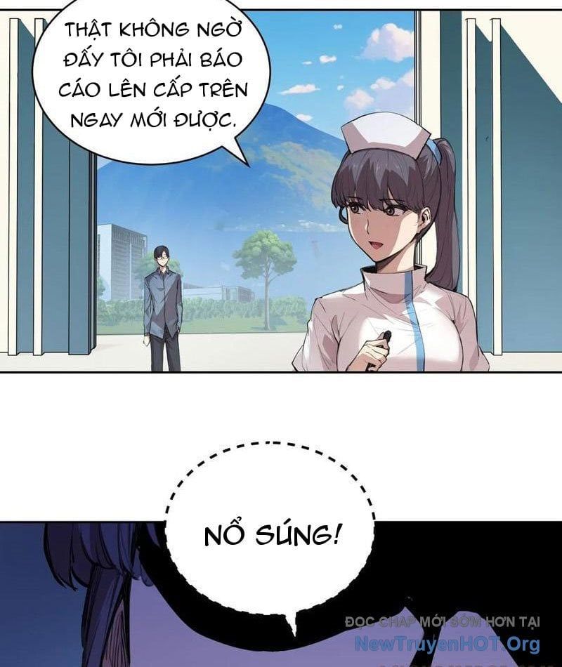 Thế Giới Toàn Người Điên, Tỉnh Táo Chính Là Bị Bệnh - Chapter 9 - Page 36