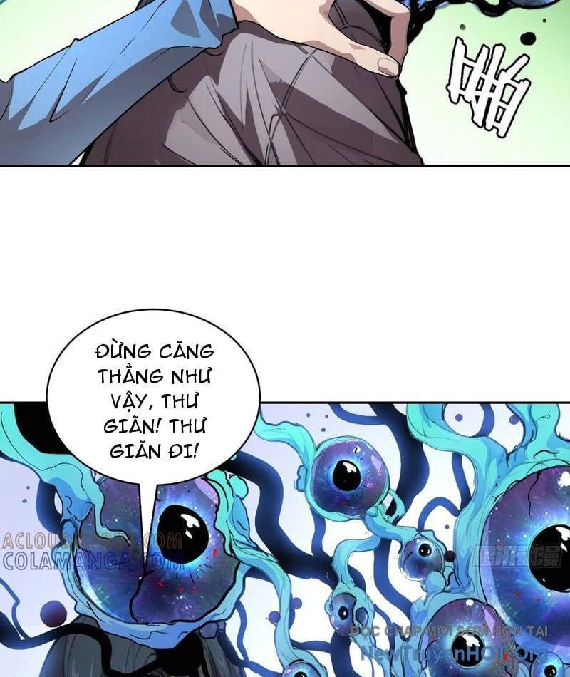 Thế Giới Toàn Người Điên, Tỉnh Táo Chính Là Bị Bệnh - Chapter 9 - Page 4