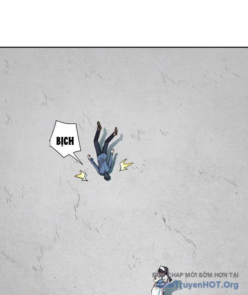 Thế Giới Toàn Người Điên, Tỉnh Táo Chính Là Bị Bệnh - Chapter 9 - Page 40