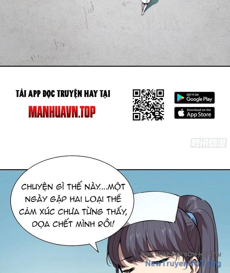 Thế Giới Toàn Người Điên, Tỉnh Táo Chính Là Bị Bệnh - Chapter 9 - Page 41