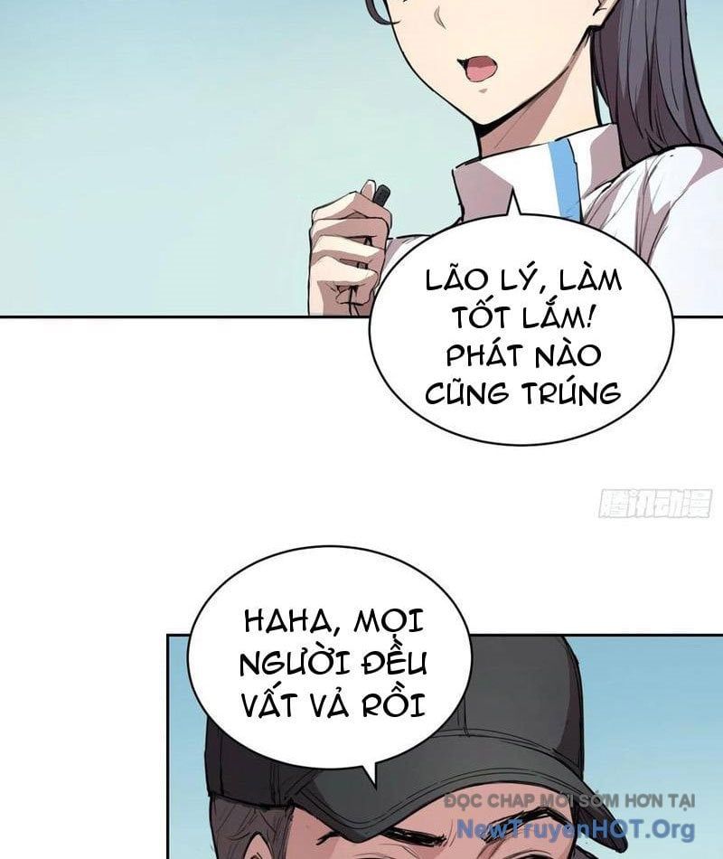 Thế Giới Toàn Người Điên, Tỉnh Táo Chính Là Bị Bệnh - Chapter 9 - Page 42