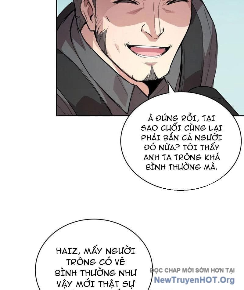 Thế Giới Toàn Người Điên, Tỉnh Táo Chính Là Bị Bệnh - Chapter 9 - Page 43