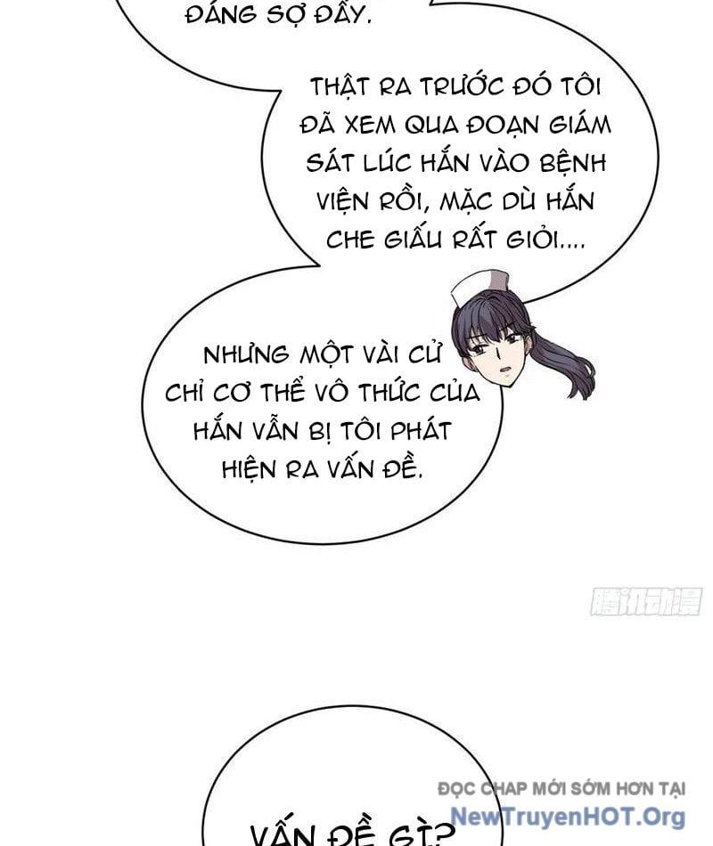 Thế Giới Toàn Người Điên, Tỉnh Táo Chính Là Bị Bệnh - Chapter 9 - Page 44