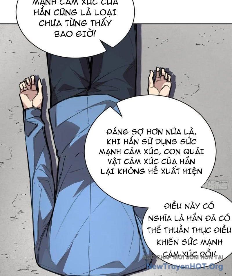Thế Giới Toàn Người Điên, Tỉnh Táo Chính Là Bị Bệnh - Chapter 9 - Page 47