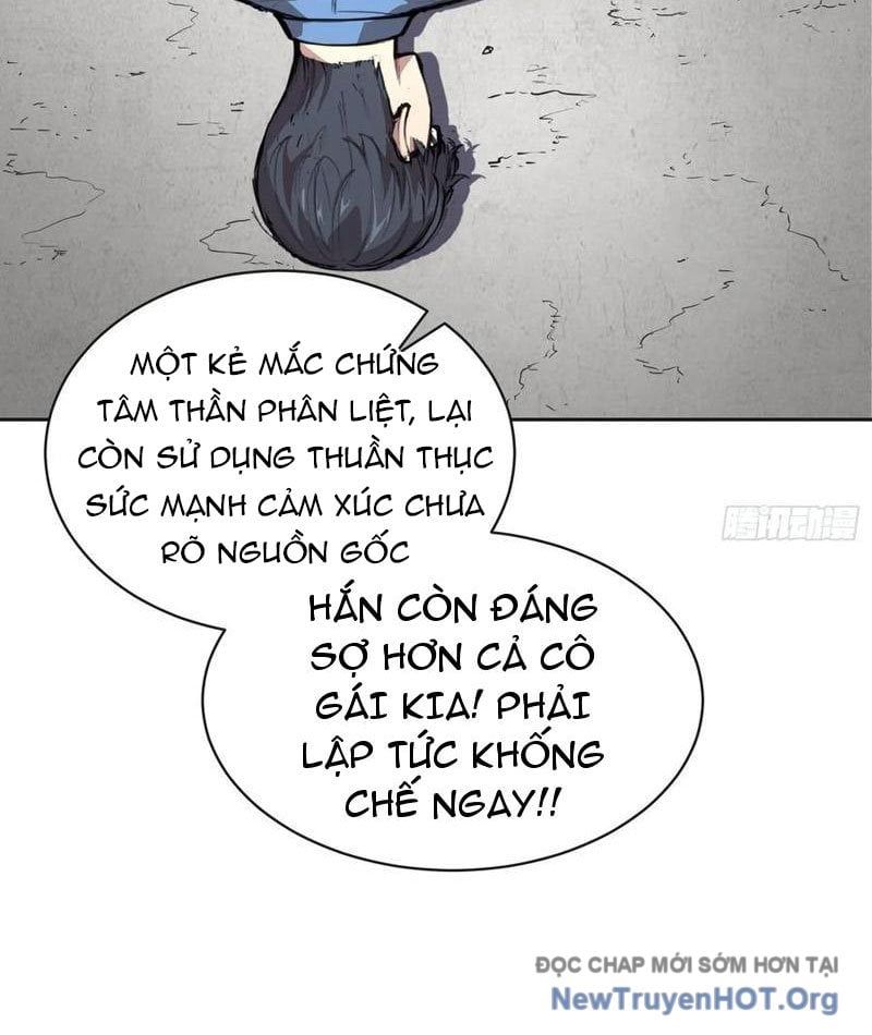 Thế Giới Toàn Người Điên, Tỉnh Táo Chính Là Bị Bệnh - Chapter 9 - Page 48