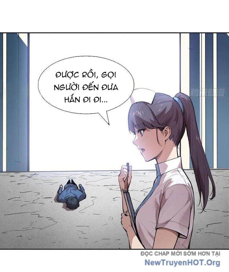 Thế Giới Toàn Người Điên, Tỉnh Táo Chính Là Bị Bệnh - Chapter 9 - Page 49