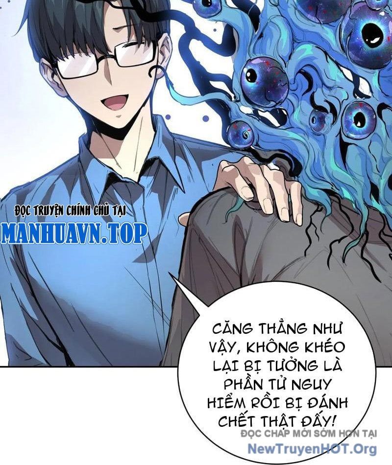 Thế Giới Toàn Người Điên, Tỉnh Táo Chính Là Bị Bệnh - Chapter 9 - Page 5