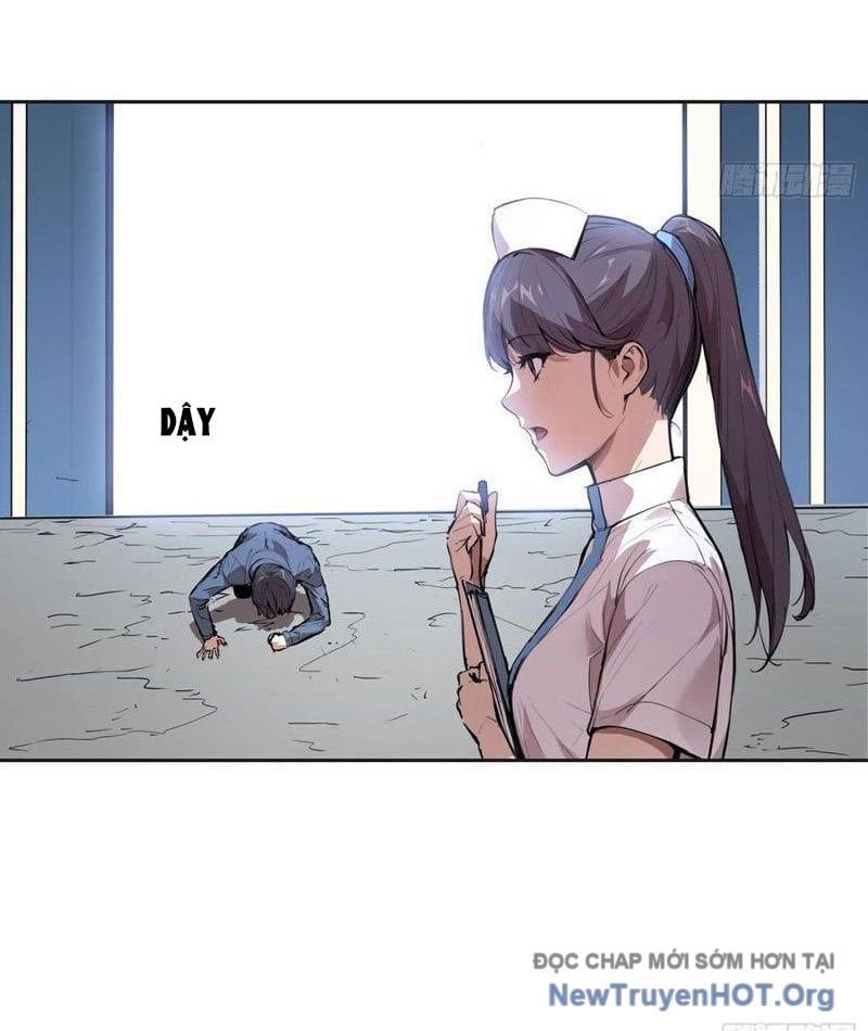 Thế Giới Toàn Người Điên, Tỉnh Táo Chính Là Bị Bệnh - Chapter 9 - Page 50