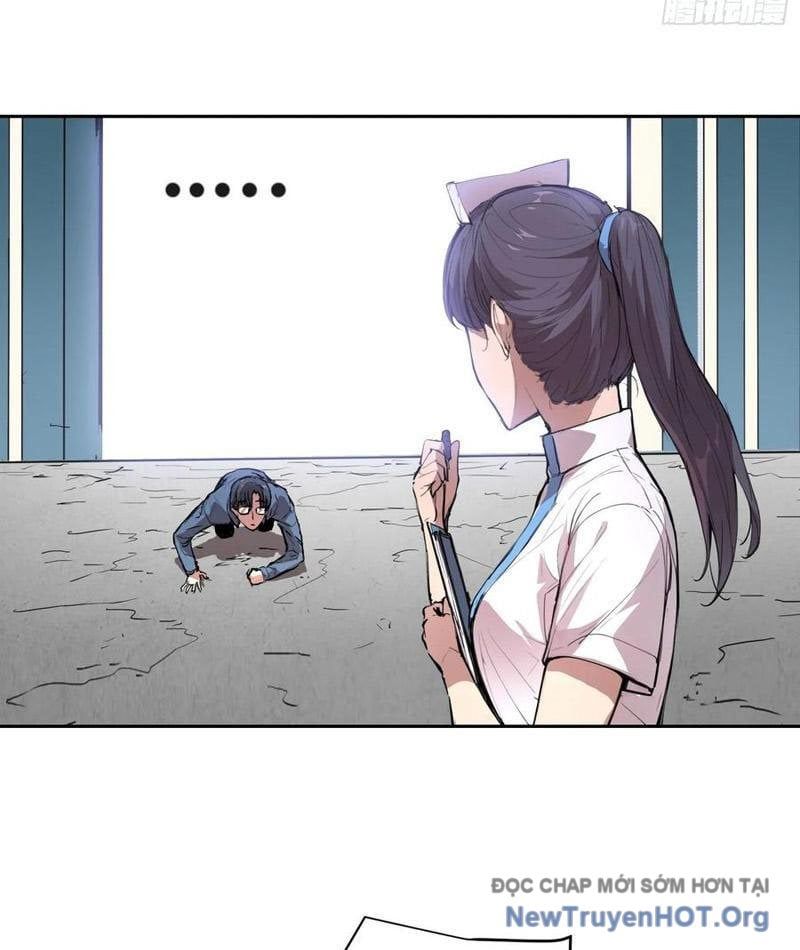 Thế Giới Toàn Người Điên, Tỉnh Táo Chính Là Bị Bệnh - Chapter 9 - Page 51