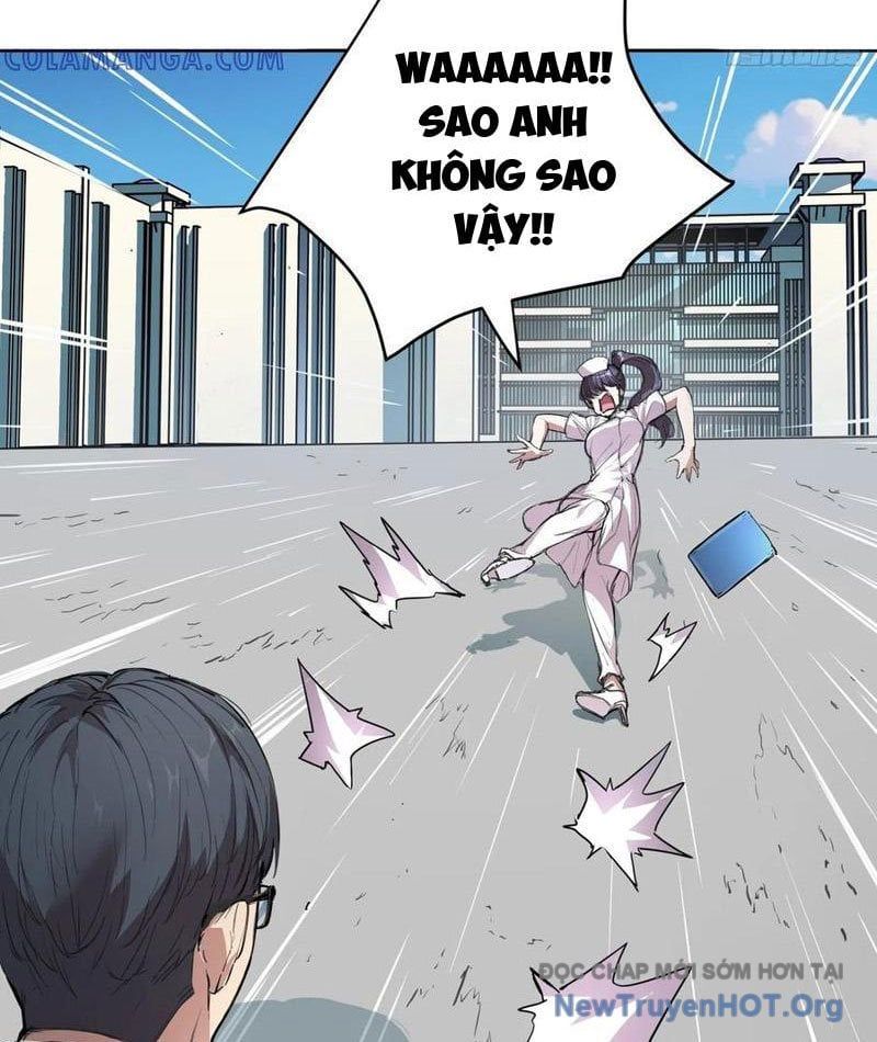 Thế Giới Toàn Người Điên, Tỉnh Táo Chính Là Bị Bệnh - Chapter 9 - Page 52