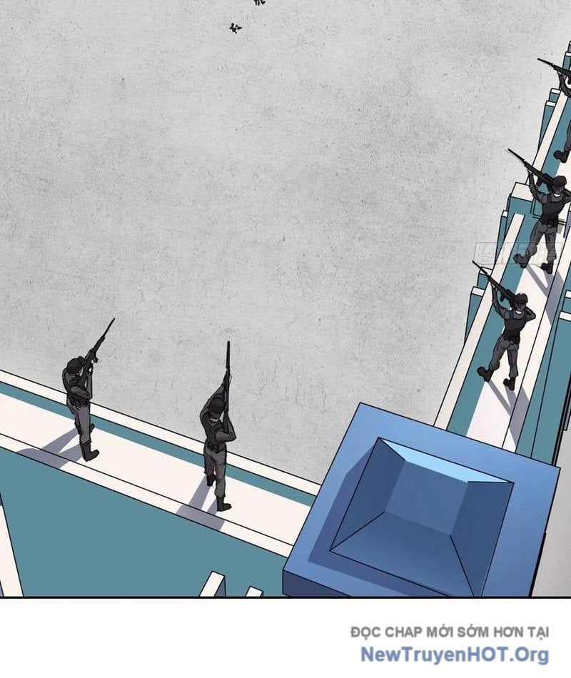 Thế Giới Toàn Người Điên, Tỉnh Táo Chính Là Bị Bệnh - Chapter 9 - Page 57