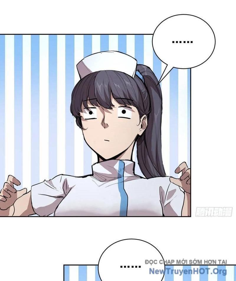 Thế Giới Toàn Người Điên, Tỉnh Táo Chính Là Bị Bệnh - Chapter 9 - Page 62