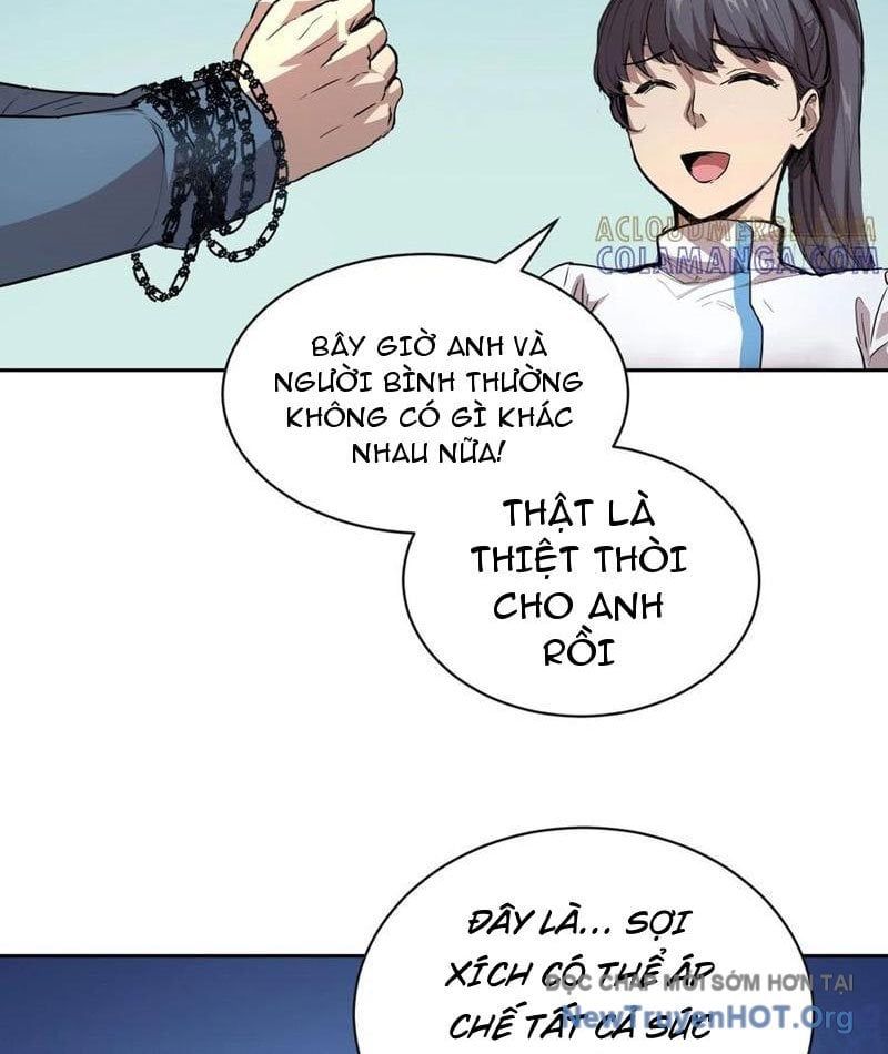 Thế Giới Toàn Người Điên, Tỉnh Táo Chính Là Bị Bệnh - Chapter 9 - Page 67