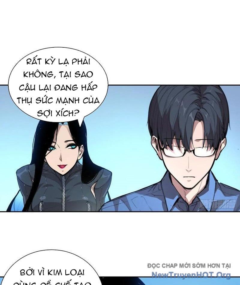 Thế Giới Toàn Người Điên, Tỉnh Táo Chính Là Bị Bệnh - Chapter 9 - Page 71